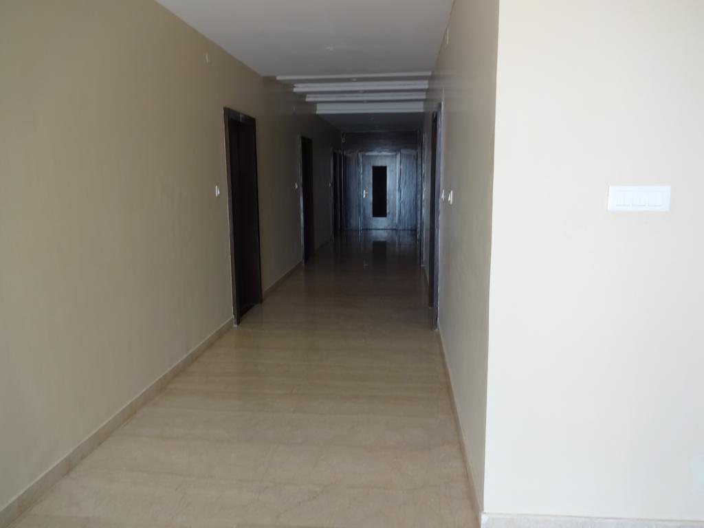 Hardik Resort Órcsha Kültér fotó